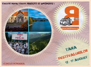 TARA FESTIVALURILOR 2022 1